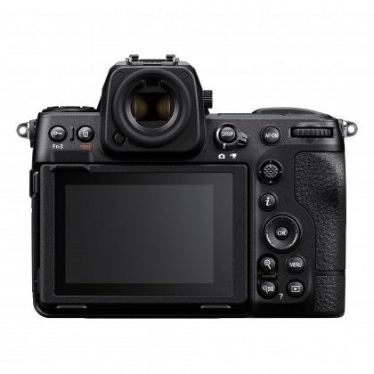 Nikon Z 8 Mirrorless Camera Body