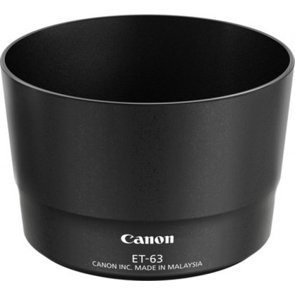 Canon Lens Hood ET-63