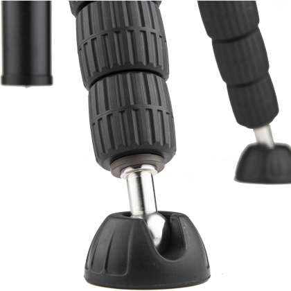 Slik Rubber Feet 50mm, Set of 3