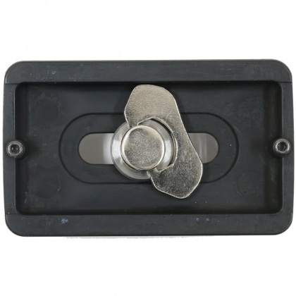 Slik Quick Release Plate 6507 for PBH-535AS / PBH-635AS
