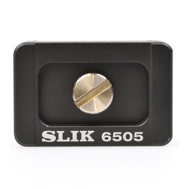 Slik Quick Release Plate 6505 for SBH-180DS