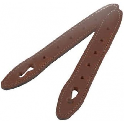 Billingham Hadley Small Pro Front Straps, Chocolate Billingham Hadley Small Pro Front Straps, Chocolate
