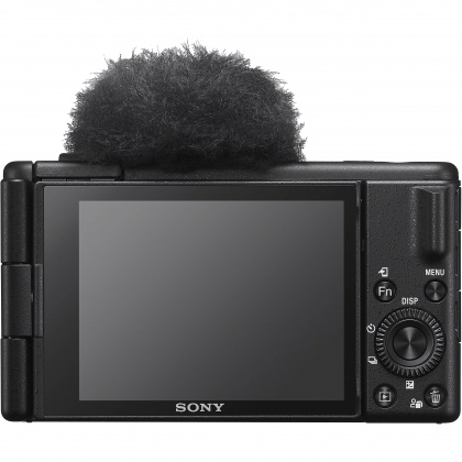 Sony ZV-1M2 Compact Camera