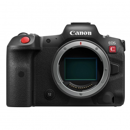 Canon EOS R5 C Cinema Camera Canon EOS R5 C Cinema Camera