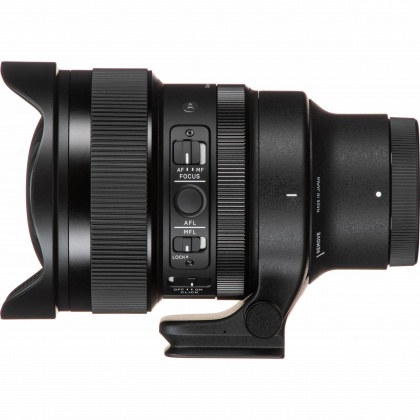 Sigma 14mm f1.4 DG DN Art lens for L-mount