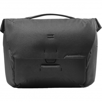Peak Design Everyday Messenger 13L v3, black