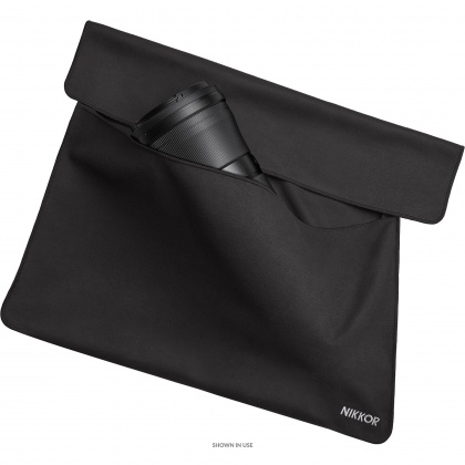 Nikon CL-C6 Lens Case for the NIKKOR Z 180-600
