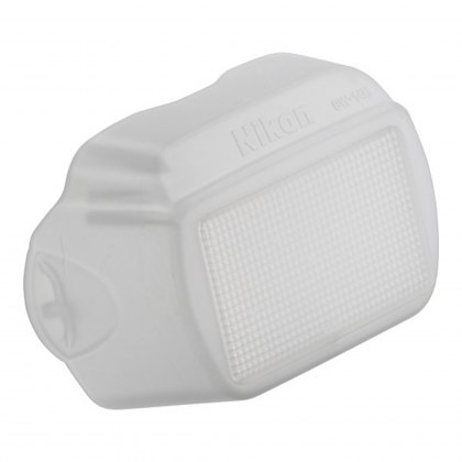 Nikon SW-14H Diffusion Dome