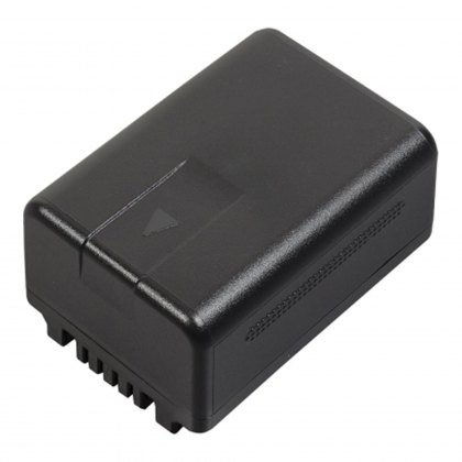 Panasonic VW-VBT190E battery, 3.6v, 1940mah