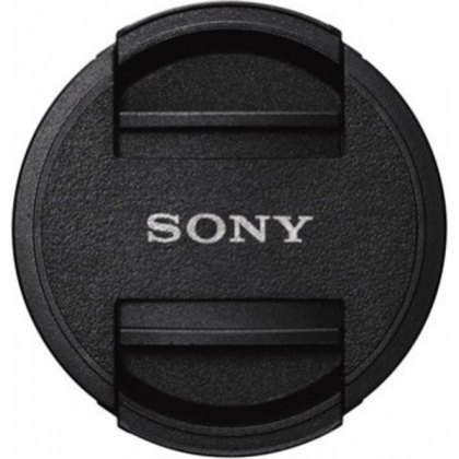 Sony ALC-F405S Front lens cap 40.5mm for E 16-50