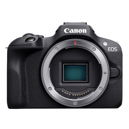 Canon EOS R100 Mirrorless Camera body