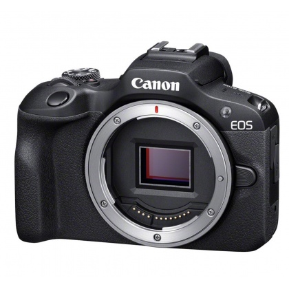 Canon EOS R100 Mirrorless Camera body