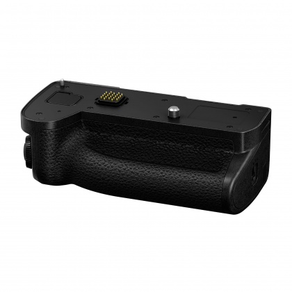 Panasonic DMW-BG1E battery grip for the Lumix S5M2, S5M2X and G9M2