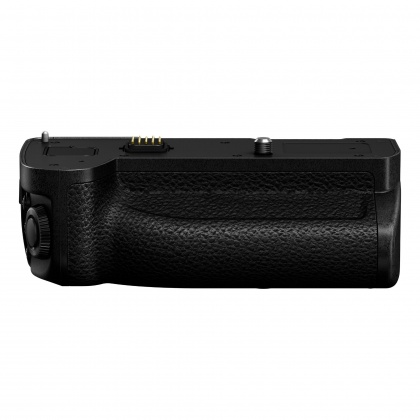 Panasonic DMW-BG1E battery grip for the Lumix S5M2, S5M2X and G9M2