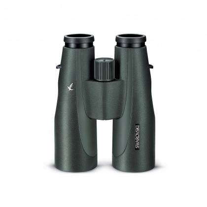 Swarovski Optik 8x56 SLC WB Binoculars, Black