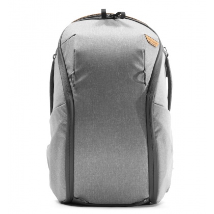Peak Design Everyday Backpack Zip 15L v2, Ash