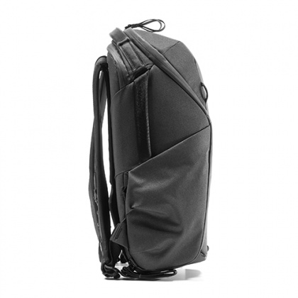 Peak Design Everyday Backpack Zip 15L v3, Black