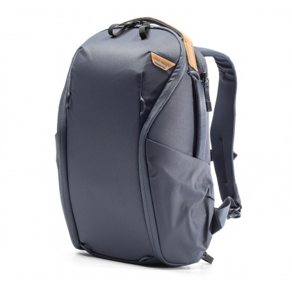 Peak Design Everyday Backpack Zip 15L v2, Midnight
