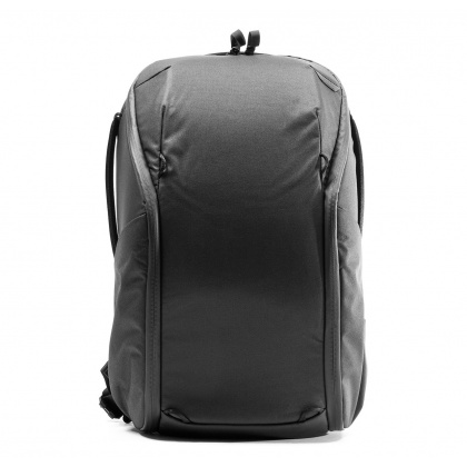 Peak Design Everyday Backpack Zip 20L v2, Black