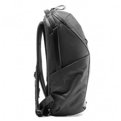 Peak Design Everyday Backpack Zip 20L v2, Black