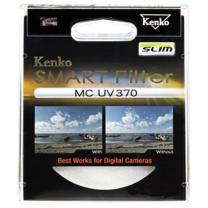 Kenko 82mm Smart MC UV Filter