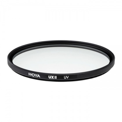 Hoya 52mm UX II UV Filter