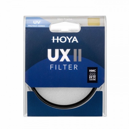 Hoya 46mm UX II UV Filter