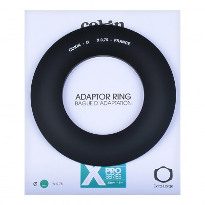 Cokin X-Pro 77mm TH0.75 Adapter, X477