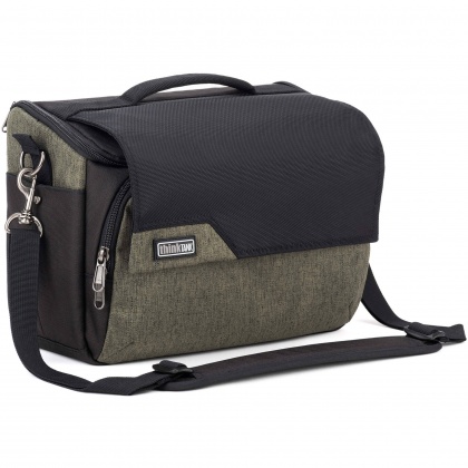 Think Tank Mirrorless Mover 30 Shoulder Bag, Coast Green