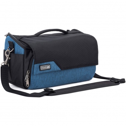 Think Tank Mirrorless Mover 25 Shoulder Bag, Marine Blue