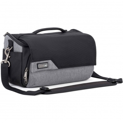 Think Tank Mirrorless Mover 25 Shoulder Bag, Cool Grey