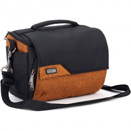 Think Tank Mirrorless Mover 20 Shoulder Bag, Campfire Orange