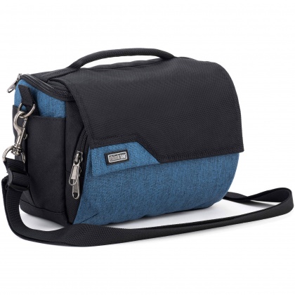 Think Tank Mirrorless Mover 20 Shoulder Bag, Marine Blue