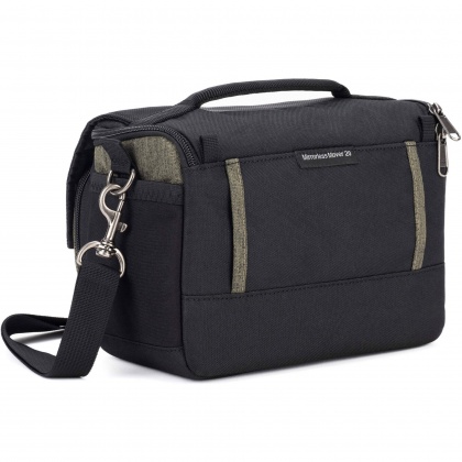 Think Tank Mirrorless Mover 20 Shoulder Bag, Coast Green