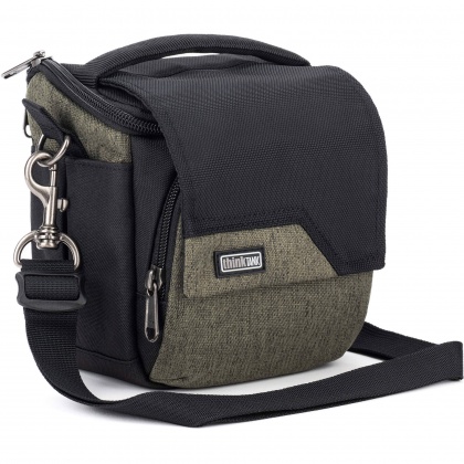 Think Tank Mirrorless Mover 10 Shoulder Bag, Coast Green