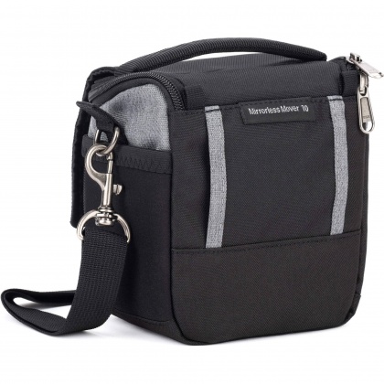 Think Tank Mirrorless Mover 10 Shoulder Bag, Cool Grey