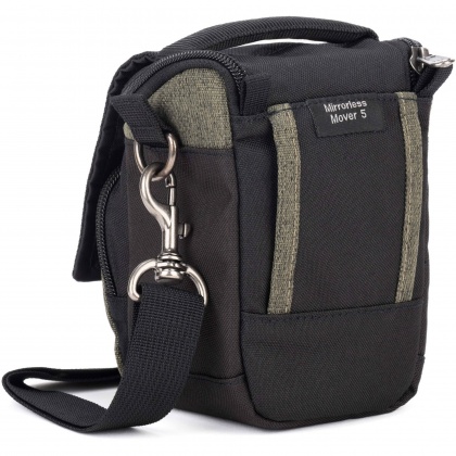 Think Tank Mirrorless Mover 5 Shoulder Bag, Coast Green