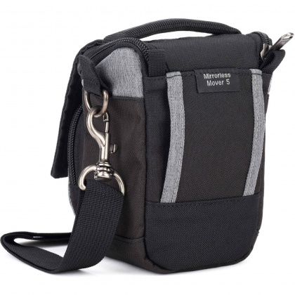 Think Tank Mirrorless Mover 5 Shoulder Bag, Cool Grey