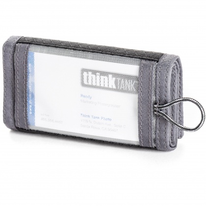Think Tank Pixel Pocket Rocket, Black