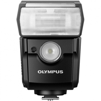 OM SYSTEM FL-700WR Flash