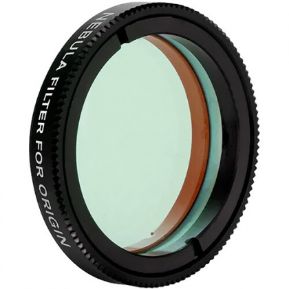 Celestron Nebula Filter for ORIGIN Intelligent Home Observatory