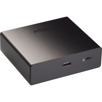 Wise CFexpress Type A / SD UHS-II Card Reader