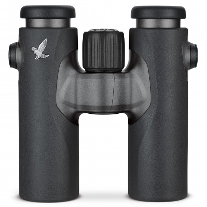 Swarovski Optik 10x30 CL Companion Binoculars, Anthracite with Northern Lights Case