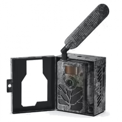 Zeiss Metal housing for Secacam 5