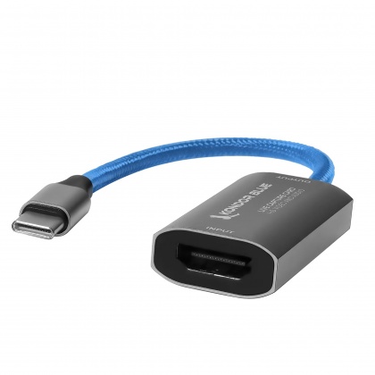 Kondor Blue HDMI TO USB-C Capture Card