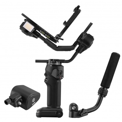 Zhiyun Crane 4 Gimbal Combo