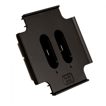 Hahnel ProCube2 Plate for Sony NP-BX1 Battery