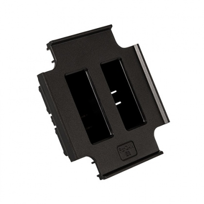 Hahnel ProCube2 Plate for Canon LP-E8 Battery