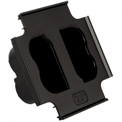 Hahnel ProCube2 Plate for Nikon EN-EL15 Battery