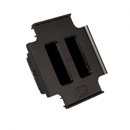 Hahnel ProCube2 Plate for Olympus BLS-5 Battery
